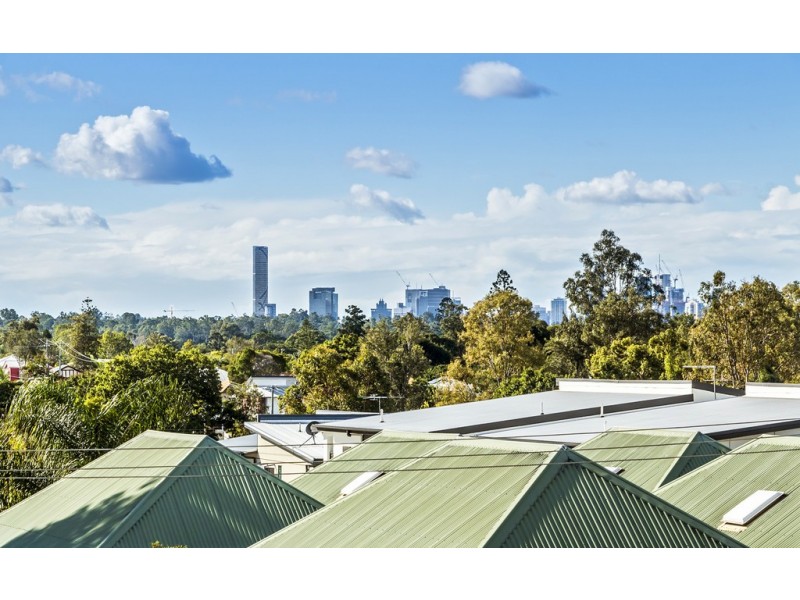 22/17 Mayhew St, Sherwood QLD 4075