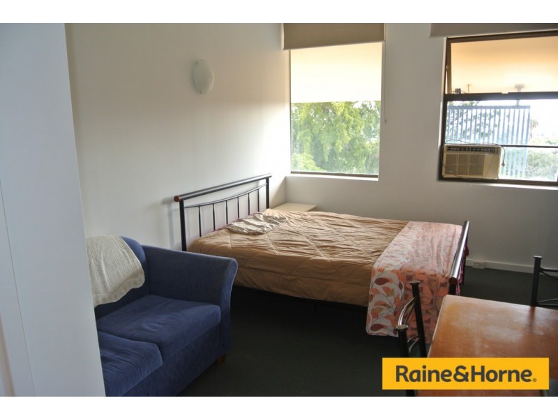 40A/391 Wickham Tce, Spring Hill QLD 4000