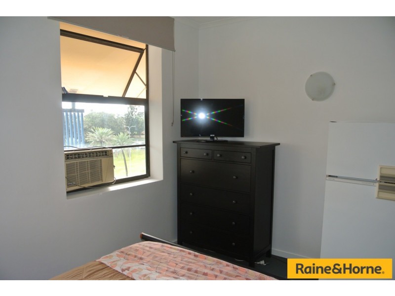 40A/391 Wickham Tce, Spring Hill QLD 4000