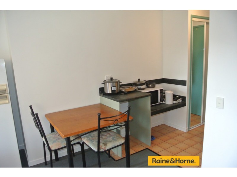 40A/391 Wickham Tce, Spring Hill QLD 4000
