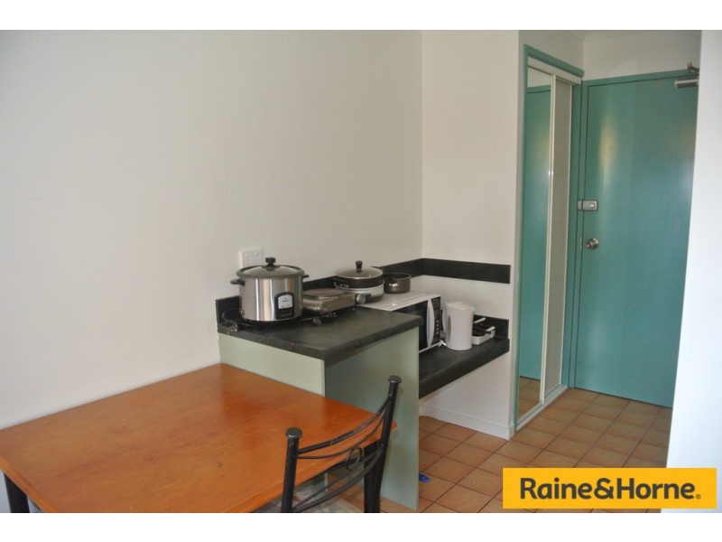 40A/391 Wickham Tce, Spring Hill QLD 4000