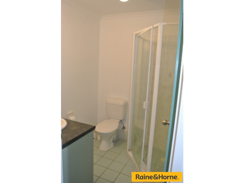 40A/391 Wickham Tce, Spring Hill QLD 4000