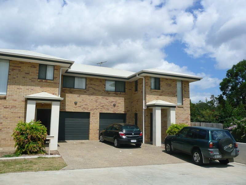 58/11 DASHENG, Doolandella QLD 4077