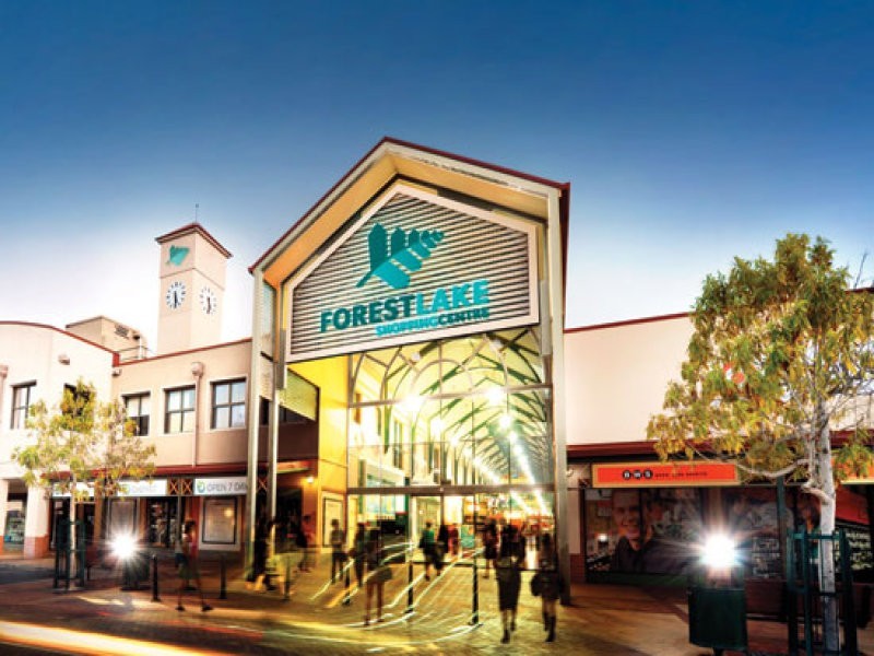 58/11 DASHENG, Doolandella QLD 4077