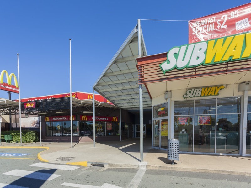 66/12 DASHENG, Doolandella QLD 4077