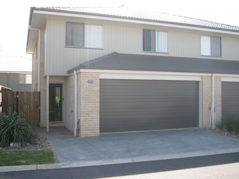 25/ 2 Lavender Drive, Griffin QLD 4503