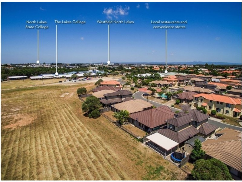 60/15 College St, North Lakes QLD 4509