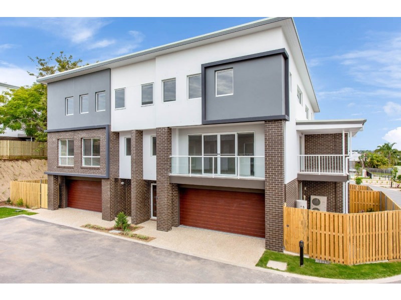 19/35 UPLANDS TCE, Wynnum QLD 4178