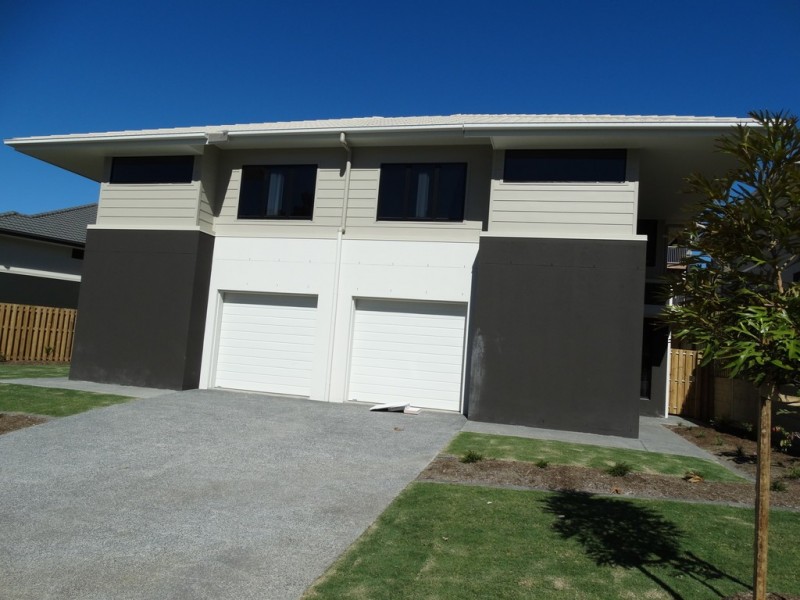 41/8 Lincoln Parade, Springfield Lakes QLD 4300