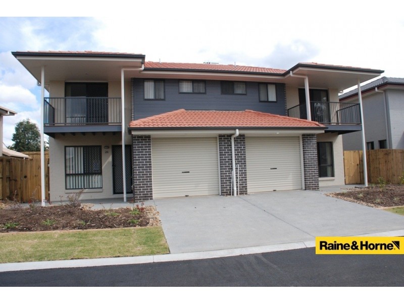 5/54 Outlook Place, Durack QLD 4077