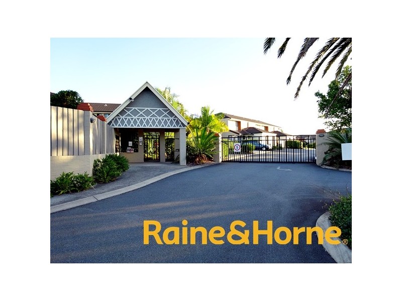 41/11 Federation Street, Wynnum West QLD 4178