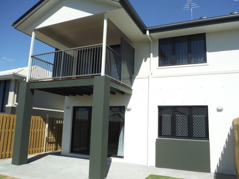 83/14 Lincoln Parade, Springfield Lakes QLD 4300