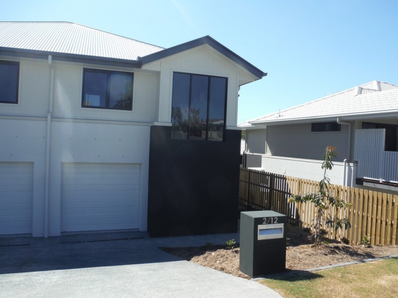 83/14 Lincoln Parade, Springfield Lakes QLD 4300