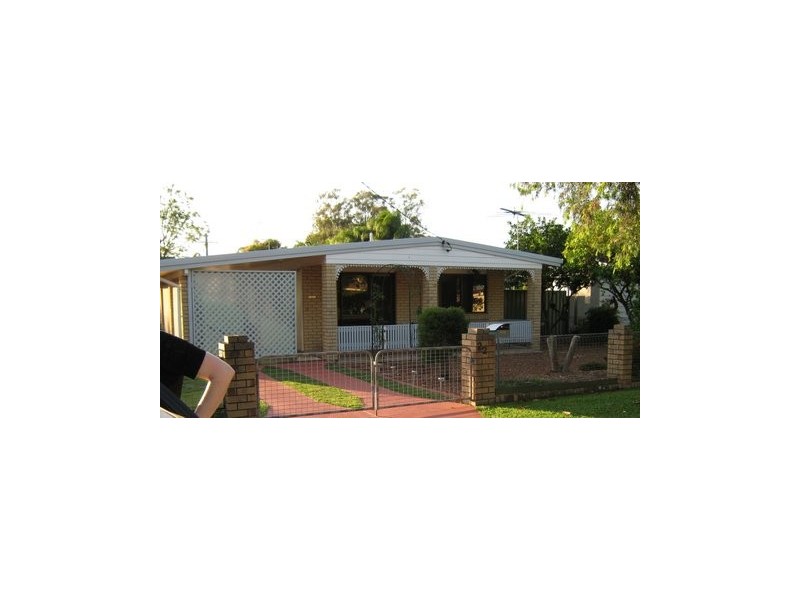 Deception Bay QLD 4508