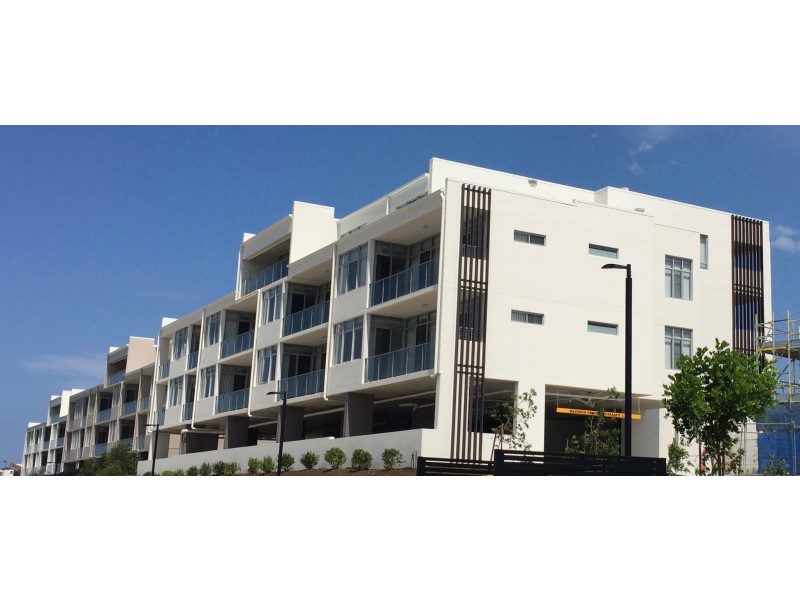 81/3 McLennan Court, North Lakes QLD 4509