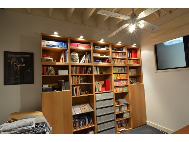 54 -e Vernon Tce, Teneriffe QLD 4005