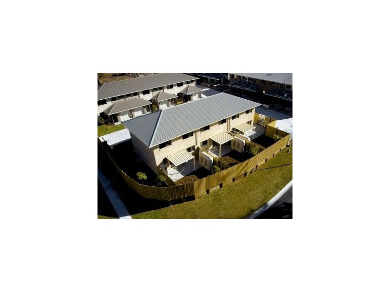 12/2 Sienna Street, Ellen Grove QLD 4078