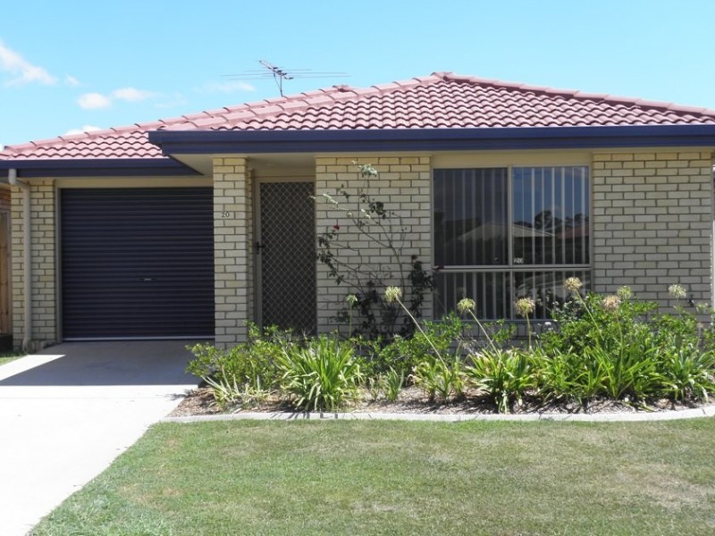 90 Webster Road, Deception Bay QLD 4508