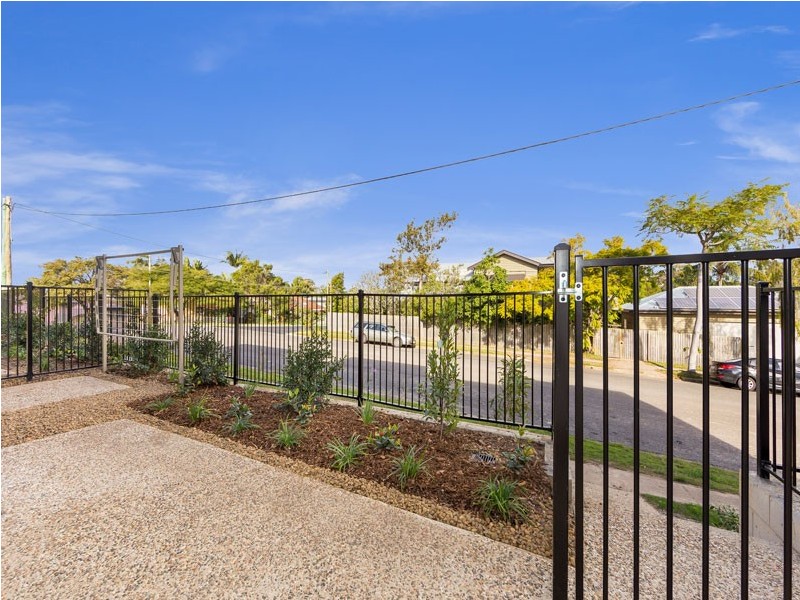 400 TINGAL RD, Wynnum QLD 4178