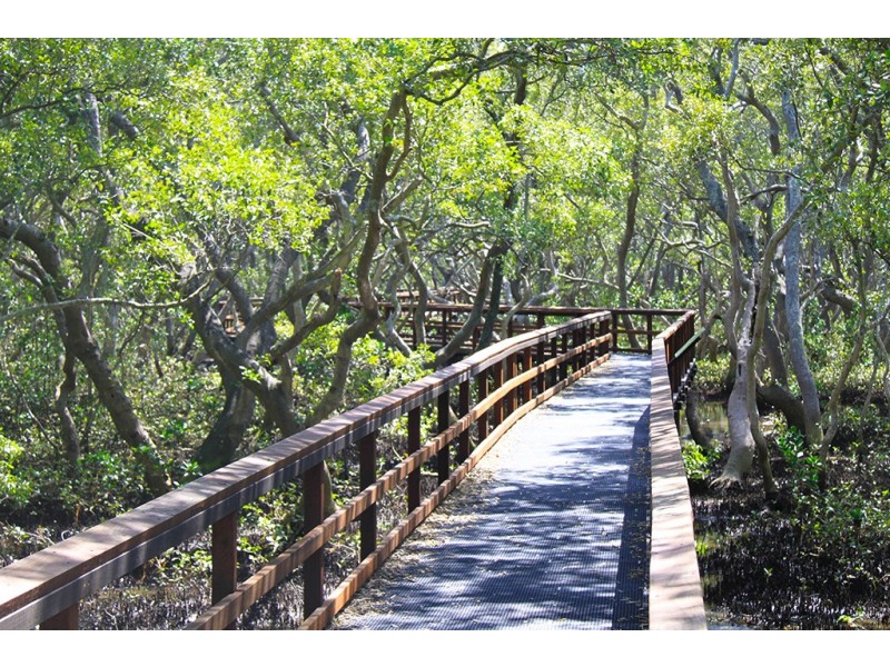 400 TINGAL RD, Wynnum QLD 4178