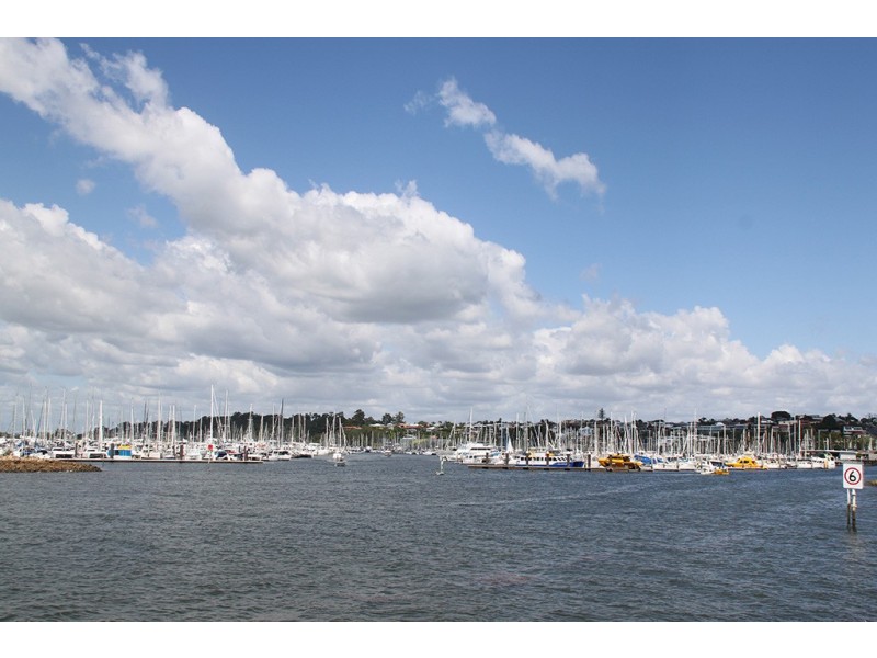 400 TINGAL RD, Wynnum QLD 4178