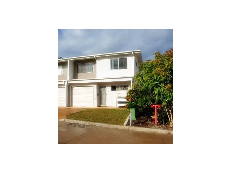1/121 LINEAR DRIVE, Mango Hill QLD 4509