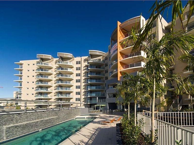 70/62 Cordelia, South Brisbane QLD 4101