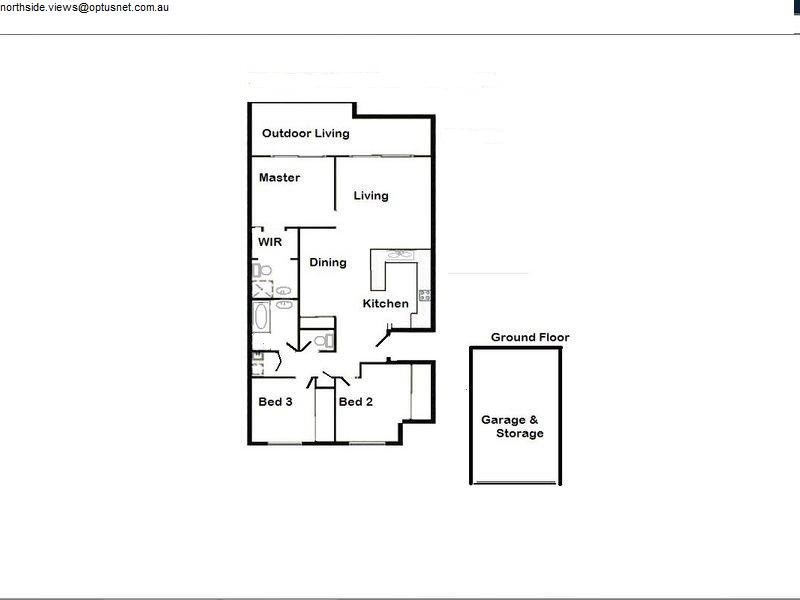 32/11 Taigum Pl, Taigum QLD 4018 Floorplan