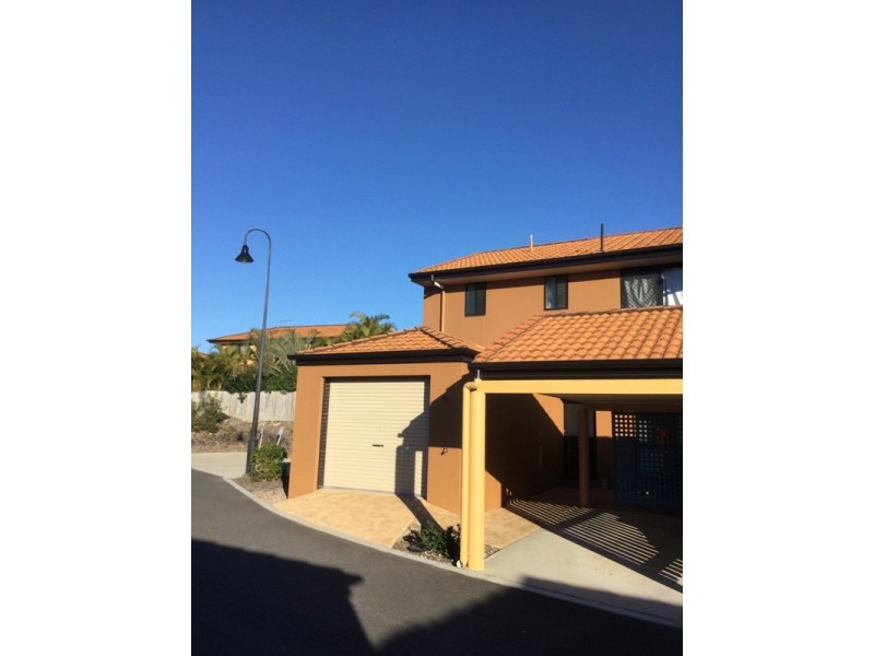 21/250 Sumners Road, Riverhills QLD 4074