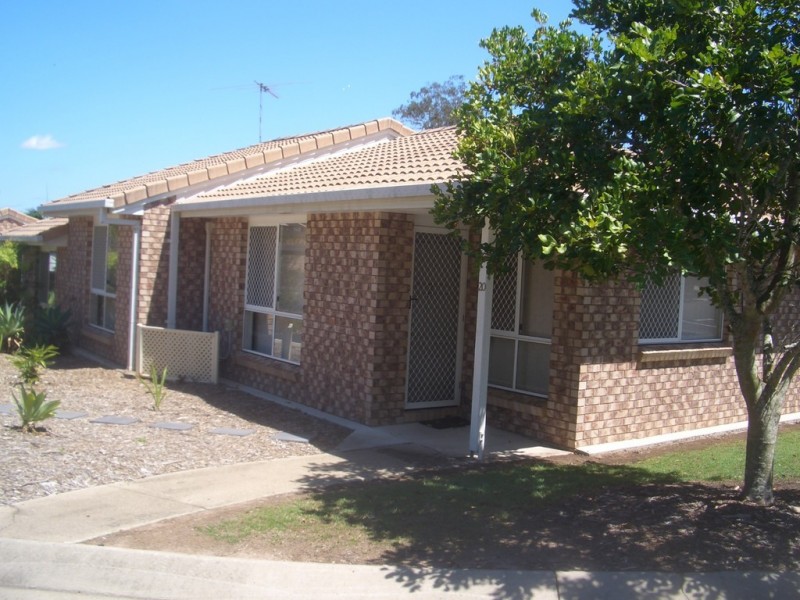 34/30 Glenefer Street, Runcorn QLD 4113