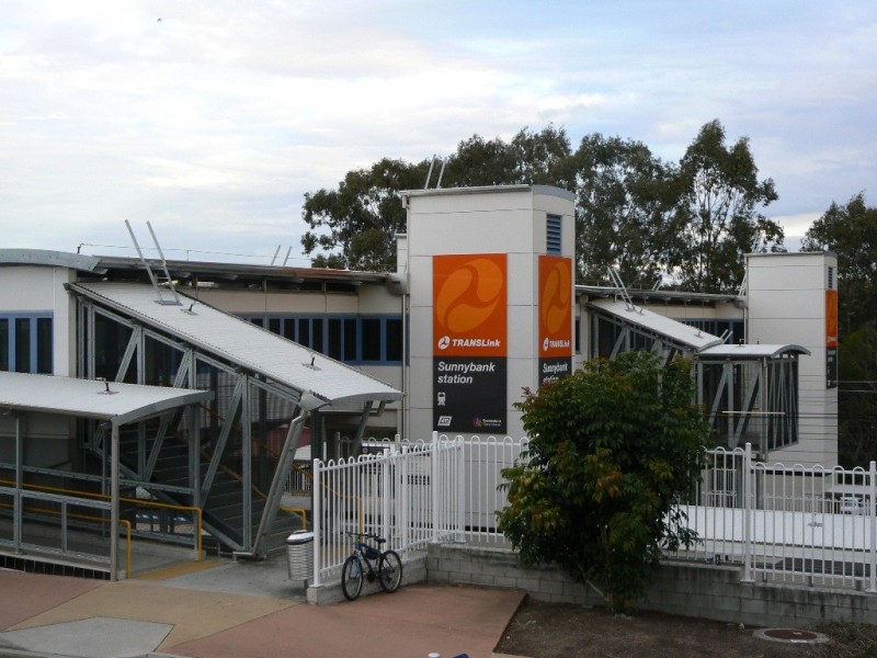 Sunnybank Hills QLD 4109