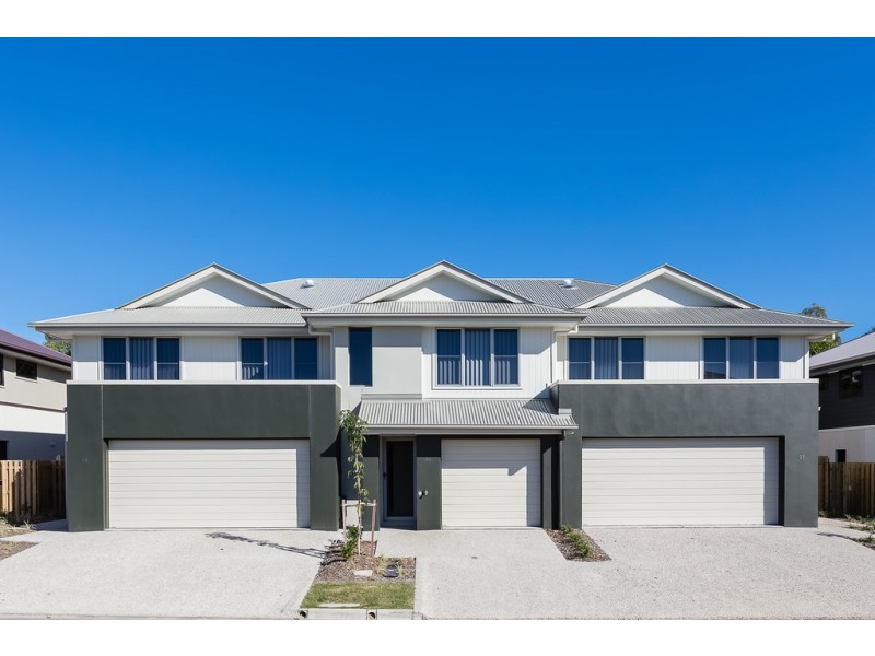 North Lakes QLD 4509