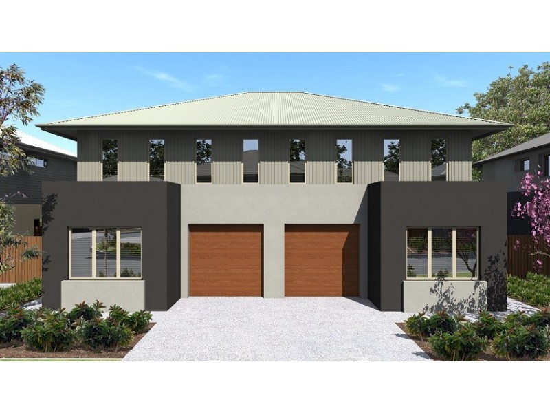 35/119 COPELAND DRIVE, North Lakes QLD 4509