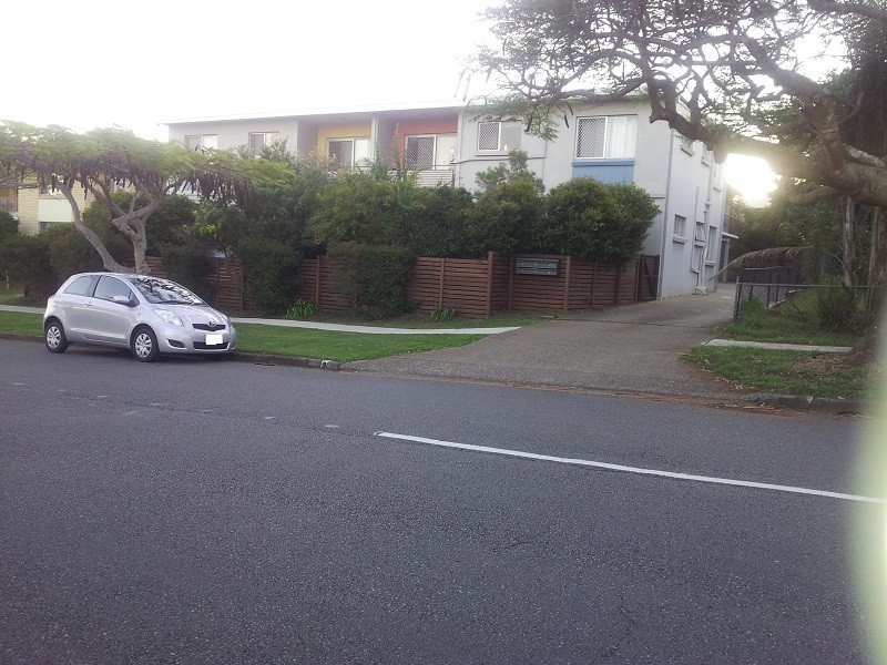 4/60 Church Rd, Zillmere QLD 4034