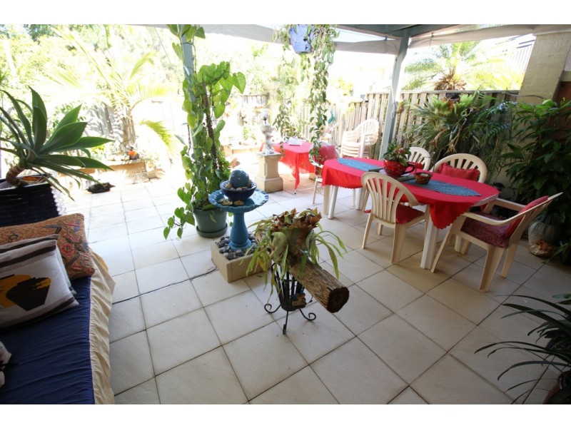 53 Edgewater 6 Harbourview Court, Cleveland QLD 4163