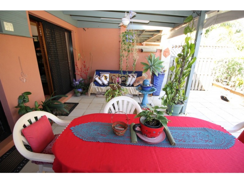 53 Edgewater 6 Harbourview Court, Cleveland QLD 4163