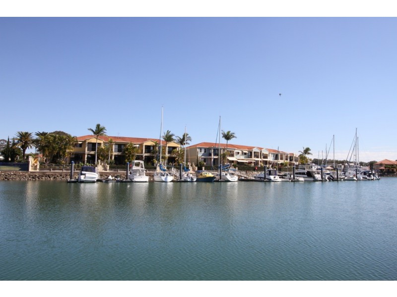 53 Edgewater 6 Harbourview Court, Cleveland QLD 4163