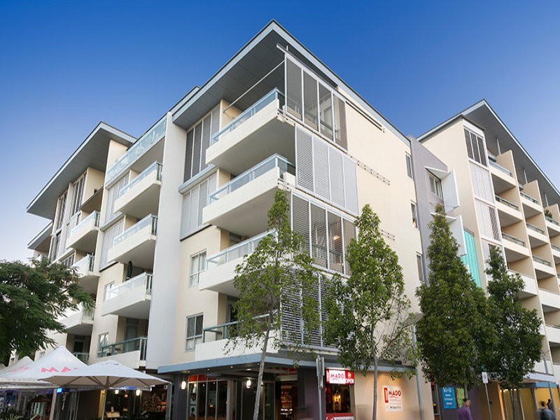 31/15 Tribune Street, South Brisbane QLD 4101