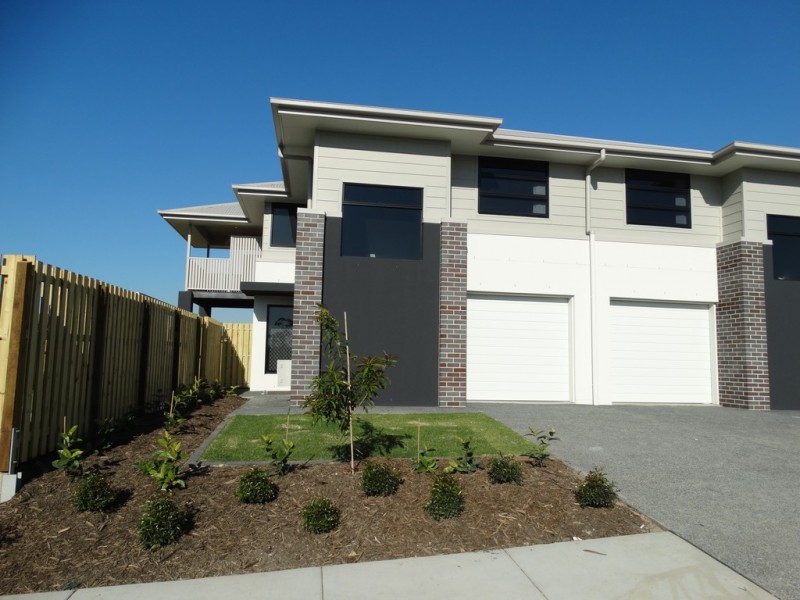 U55/14 Lincoln Parade, Springfield Lakes QLD 4300