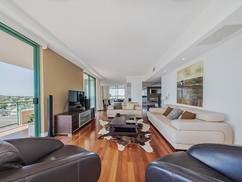 22/10 Park Avenue, Kangaroo Point QLD 4169