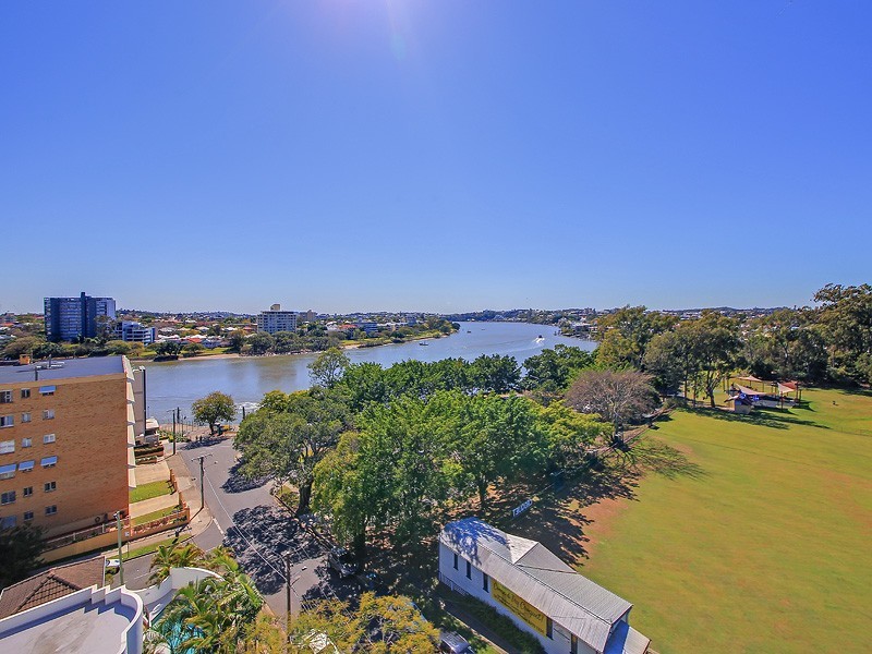 22/10 Park Avenue, Kangaroo Point QLD 4169