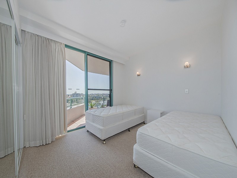 22/10 Park Avenue, Kangaroo Point QLD 4169