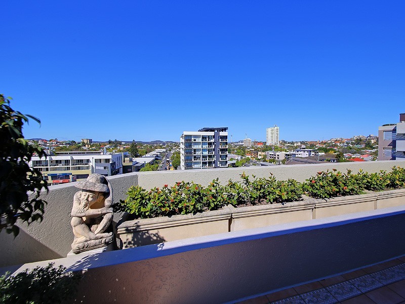 22/10 Park Avenue, Kangaroo Point QLD 4169