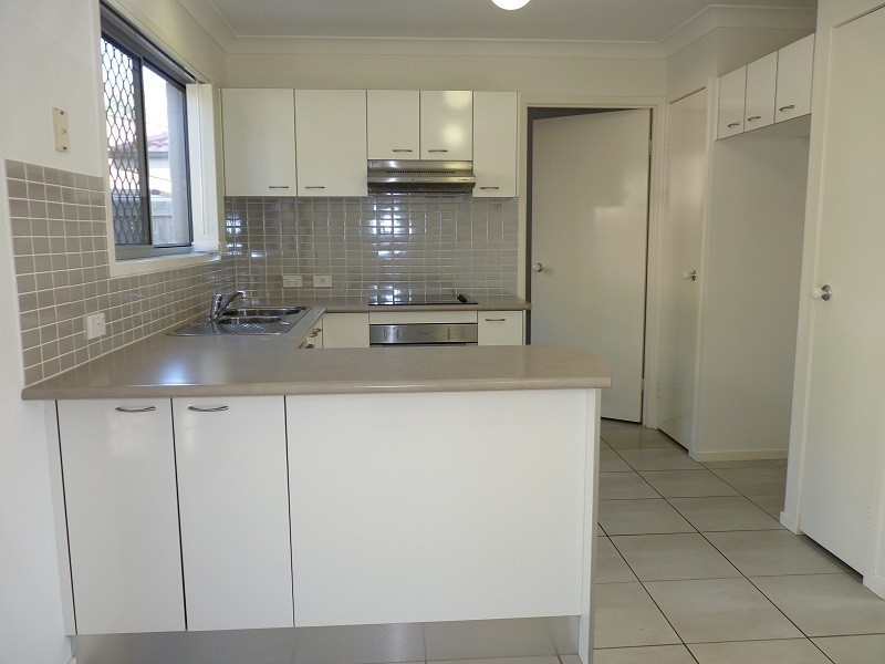 North Lakes QLD 4509