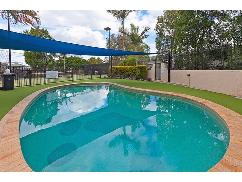 19/1162 Cavendish Road, Mount Gravatt East QLD 4122