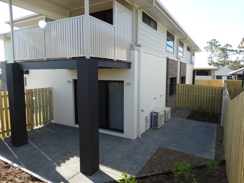 U56/14 Lincoln Parade, Springfield Lakes QLD 4300