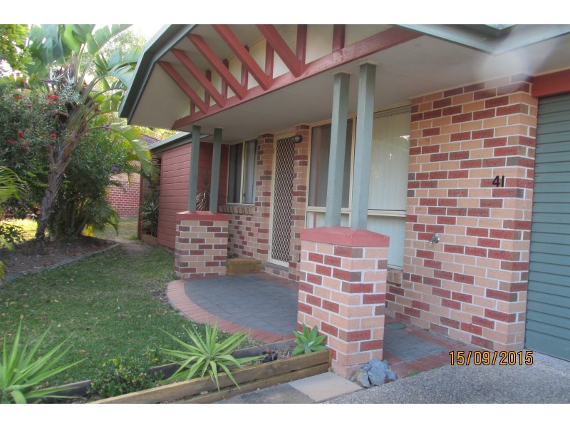 41/1 Bridgman Drive, Reedy Creek QLD 4227