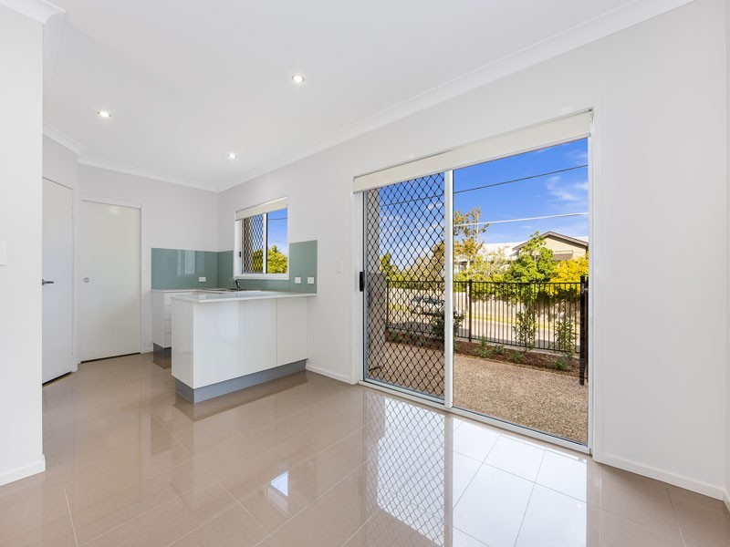 400 TINGAL RD, Wynnum QLD 4178