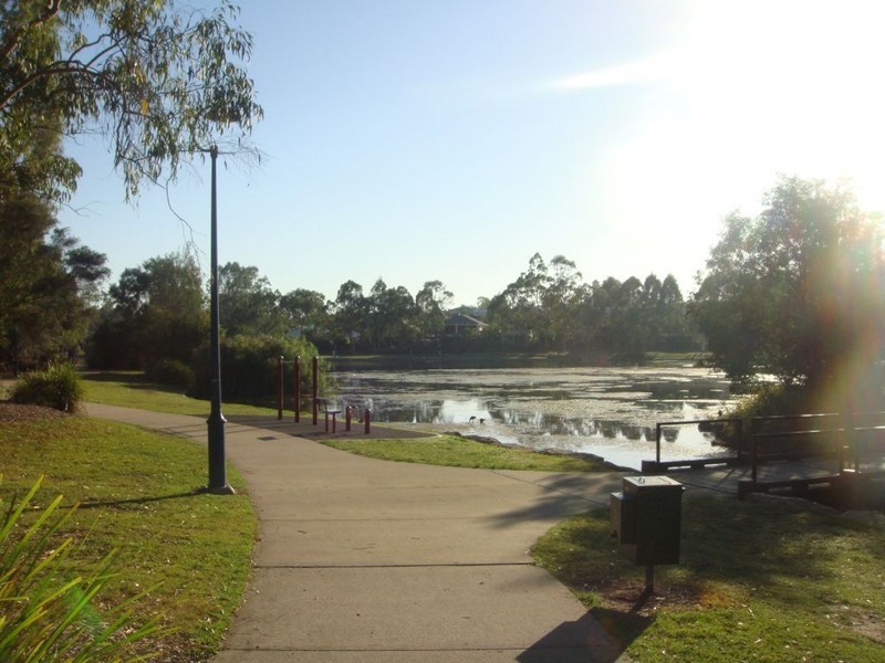 Forest Lake QLD 4078