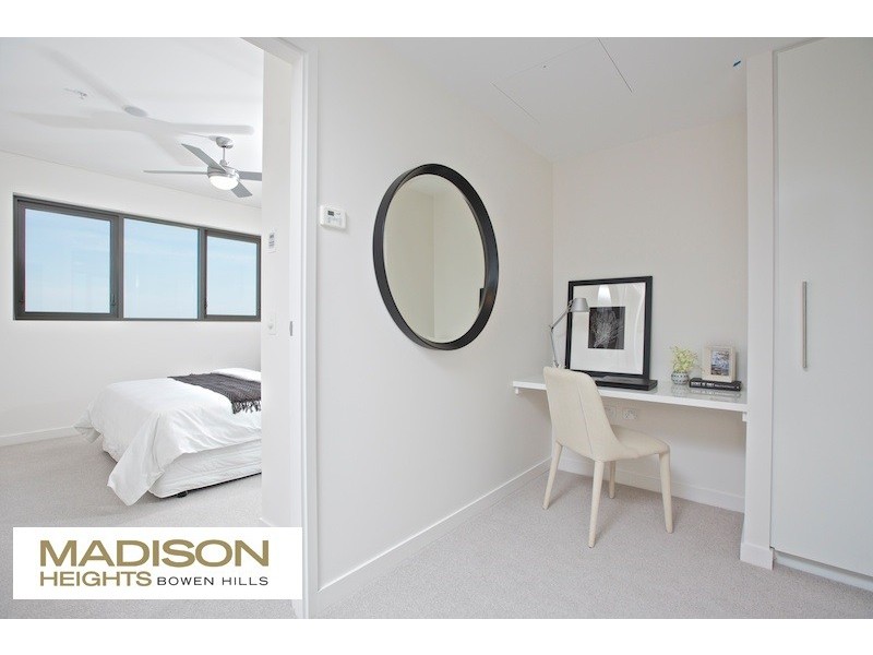 B105/35 Campbell Street, Bowen Hills QLD 4006